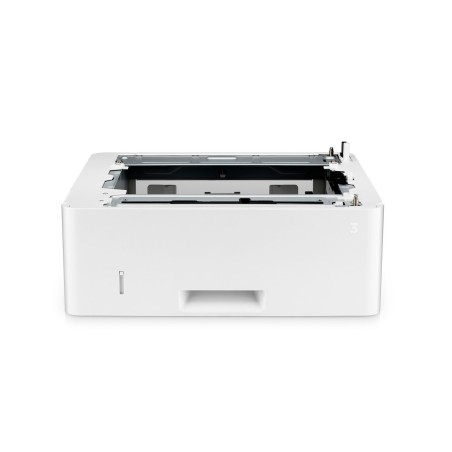 HP 550 Sheet Paper Feeder Assy D9P29-67018 – High Capacity, Efficient Performance